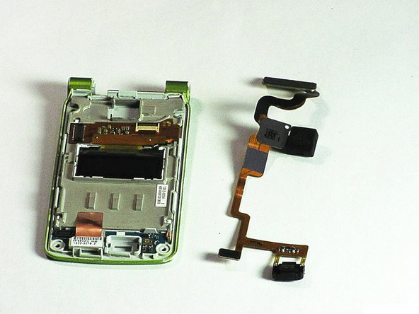 Sony Ericsson TM506 Screen Replacement: crwdns2935265:016crwdnd2935265:02crwdnd2935265:02crwdne2935265:0
