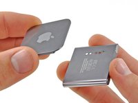 iPod Nano 6th Generation Teardown