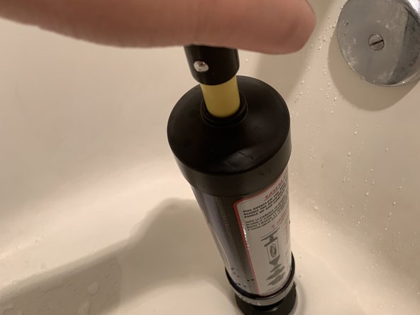 How to Unclog a Shower Drain: crwdns2935265:06crwdnd2935265:03crwdnd2935265:03crwdne2935265:0