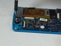 Polaroid PMID4312 Digitizer Teardown