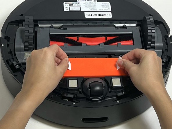 Roborock Q5 Battery Replacement: crwdns2935265:06crwdnd2935265:02crwdnd2935265:03crwdne2935265:0