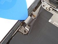 Google Pixel 9 Pro XL Front Facing Camera Replacement
