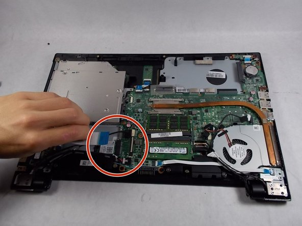 Toshiba Satellite S55t-C5225 Screen Assembly Replacement, Screen Assembly: crwdns2935265:011crwdnd2935265:02crwdnd2935265:02crwdne2935265:0