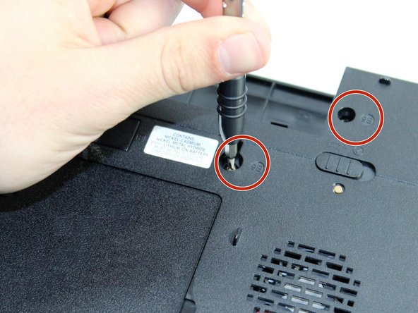 Toshiba Satellite A105-S4074 Fan Replacement: crwdns2935265:010crwdnd2935265:02crwdnd2935265:03crwdne2935265:0