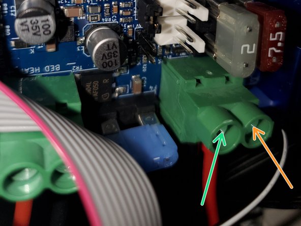 A. Electronics, PSU Output: crwdns2935265:04crwdnd2935265:02crwdnd2935265:02crwdne2935265:0