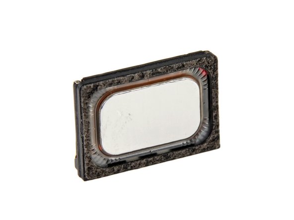 Nook Tablet Teardown: crwdns2935265:07crwdnd2935265:03crwdnd2935265:03crwdne2935265:0