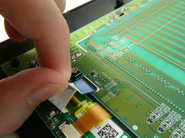 Wacom Intuos4 Express Keys Replacement, Express Keys: crwdns2935265:03crwdnd2935265:03crwdnd2935265:03crwdne2935265:0