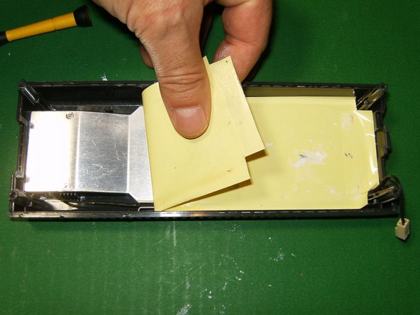 Xbox 360 Power Supply Teardown