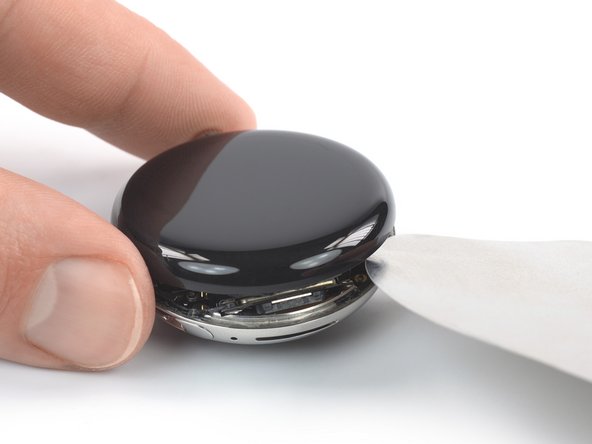 Google Pixel Watch Screen Replacement