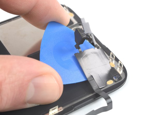 iPhone 14 Pro Screen Replacement