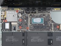 Microsoft Surface Laptop 4 (15-inch) Headphone Jack Replacement