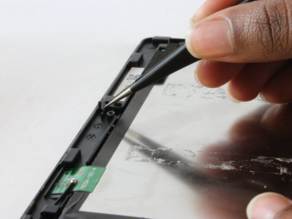 Acer One 10 S1002 145-A Screen Replacement: crwdns2935265:013crwdnd2935265:03crwdnd2935265:03crwdne2935265:0