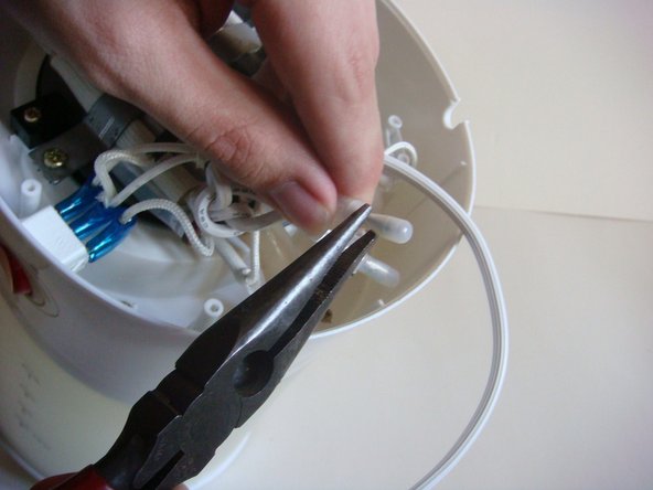 XQ-673H Power Cord Replacement: crwdns2935265:05crwdnd2935265:02crwdnd2935265:03crwdne2935265:0