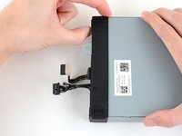 Xbox One X Disc Drive Replacement