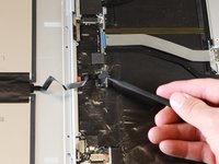 Google Pixelbook Battery (Back Panel) Replacement