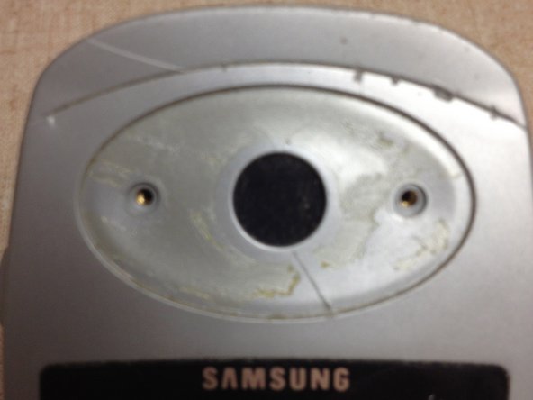 Samsung SCH-8500 Teardown: crwdns2935265:09crwdnd2935265:03crwdnd2935265:03crwdne2935265:0