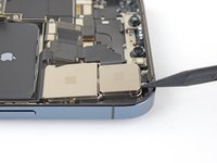 iPhone 12 Pro Max Rear-Facing Cameras Replacement