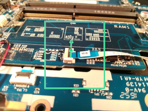 why! N240BU Motherboard Replacement: crwdns2935265:017crwdnd2935265:02crwdnd2935265:03crwdne2935265:0
