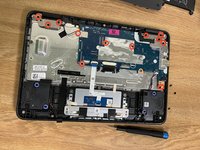 Dell Chromebook 3100 Teardown