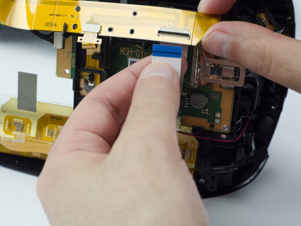 PlayStation VR Headset Lenses Replacement: crwdns2935265:010crwdnd2935265:03crwdnd2935265:03crwdne2935265:0