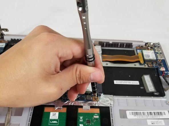 Asus ZenBook UX303U Motherboard Replacement, Motherboard: crwdns2935265:015crwdnd2935265:02crwdnd2935265:02crwdne2935265:0