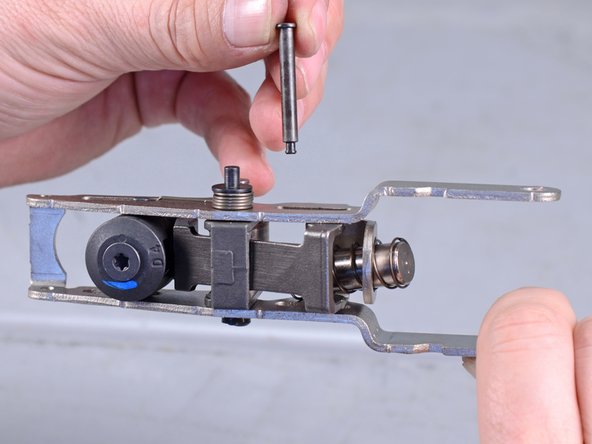 Dewalt Nailers PTO Assembly Replacement: crwdns2935265:016crwdnd2935265:02crwdnd2935265:02crwdne2935265:0