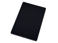 Nexus 9 Screws and Bolts