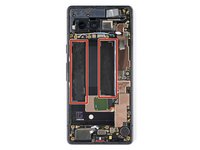 Google Pixel 7a Battery Replacement