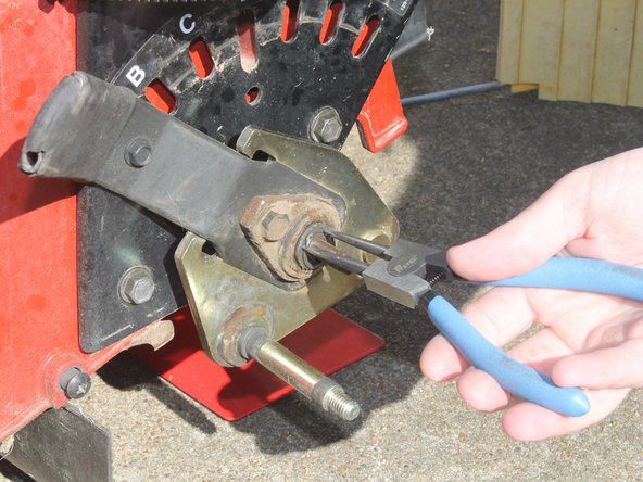 TORO 30" Personal Pace TimeMaster Mower Transmission Assembly Replacement: crwdns2935265:07crwdnd2935265:02crwdnd2935265:02crwdne2935265:0