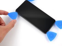 Google Pixel 8 Pro Earpiece Speaker Replacement