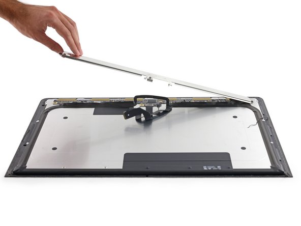 iMac Intel 21.5