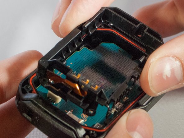 Sony RM-LVR1 LCD Screen Replacement, LCD Screen: crwdns2935265:03crwdnd2935265:02crwdnd2935265:02crwdne2935265:0