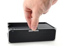 Nintendo Switch OLED Model Dock USB-C Assembly Replacement