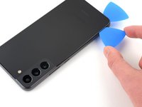 Samsung Galaxy S22 Plus USB-C Port and Charging Board Replacement