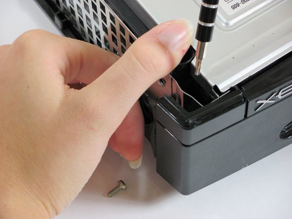 Xbox Disassembly
