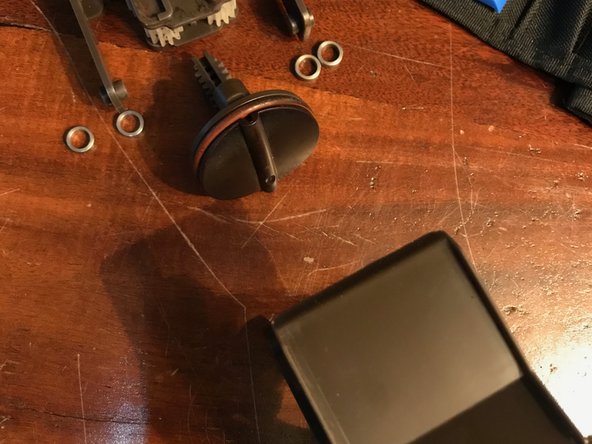 Brewgroup Disassembly, Lower Inner Disassembled 1 of 2: crwdns2935265:038crwdnd2935265:02crwdnd2935265:03crwdne2935265:0