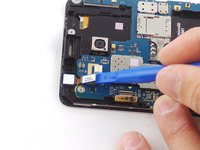 Samsung Galaxy Grand Prime Micro USB Port Replacement