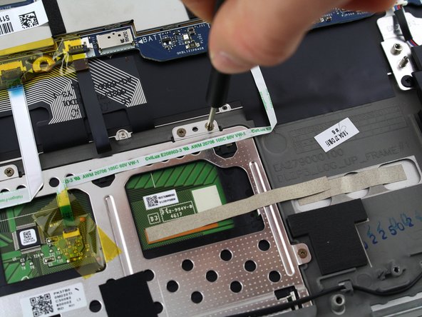 Lenovo Yoga 730-13IKB Touchscreen Display  Replacement, Touchpad: crwdns2935265:010crwdnd2935265:02crwdnd2935265:02crwdne2935265:0