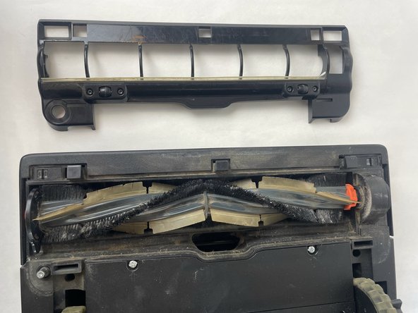 Neato BOTVAC D5 Main Roller Brush Replacement, Main Roller Brush: crwdns2935265:03crwdnd2935265:02crwdnd2935265:02crwdne2935265:0