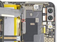 OnePlus 5 Charging Port/Headphone Jack Replacement