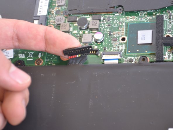 Asus VivoBook Q200E-BSI3T08 Battery Replacement: crwdns2935265:05crwdnd2935265:03crwdnd2935265:03crwdne2935265:0