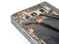 How to Apply a New Graphite Sheet in Your Google Pixel Fold