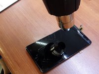 Lenovo Golden Warrior S8 Display Replacement
