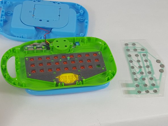 Leapfrog My Own Leaptop Keyboard Buttons Replacement Guide: crwdns2935265:08crwdnd2935265:03crwdnd2935265:03crwdne2935265:0