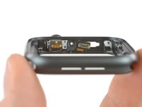 Apple Watch Series 4 Teardown