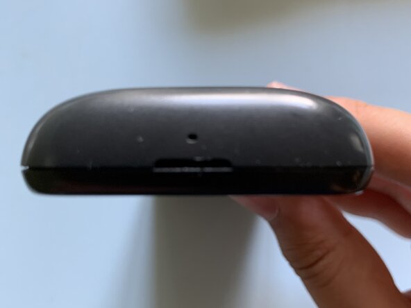 Nokia 150 Teardown, Remove the back cover: crwdns2935265:01crwdnd2935265:02crwdnd2935265:02crwdne2935265:0