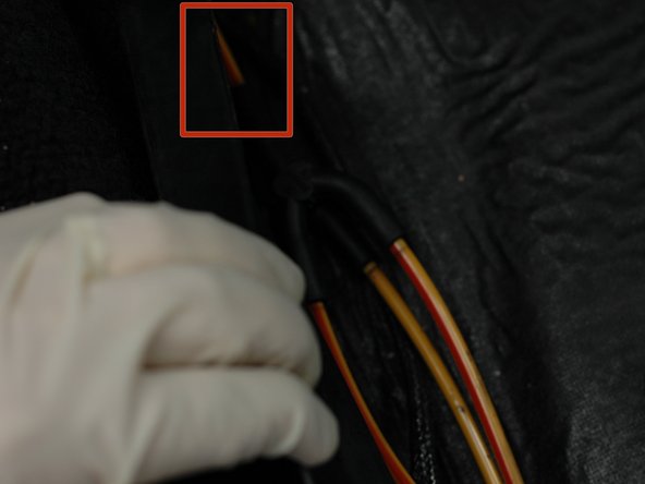 Mercedes W123 Vacuum Lock System Diagnosis Technique: stap 0, afbeelding 2 van 2
