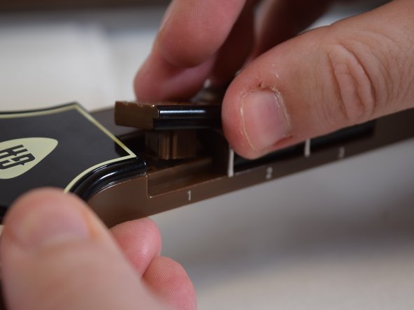 Activision Guitar Hero Live Guitar Controller Guitar Keys Replacement: crwdns2935265:08crwdnd2935265:02crwdnd2935265:03crwdne2935265:0