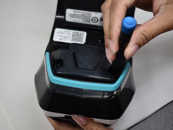 Bissell CrossWave Cordless Max 2554A Motor Replacement: crwdns2935265:05crwdnd2935265:02crwdnd2935265:03crwdne2935265:0