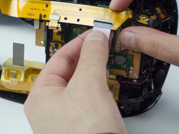 PlayStation VR Headset Lenses Replacement: crwdns2935265:010crwdnd2935265:02crwdnd2935265:03crwdne2935265:0